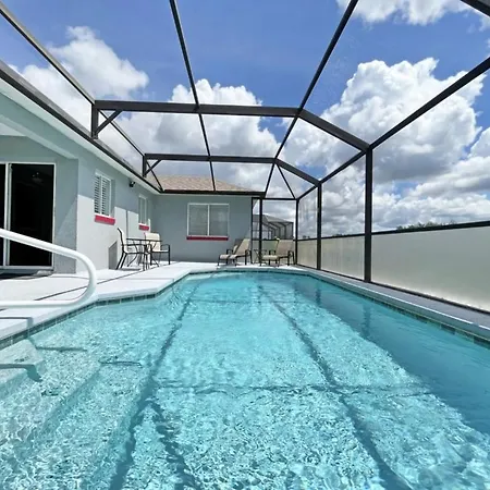Heavenly Venture Home